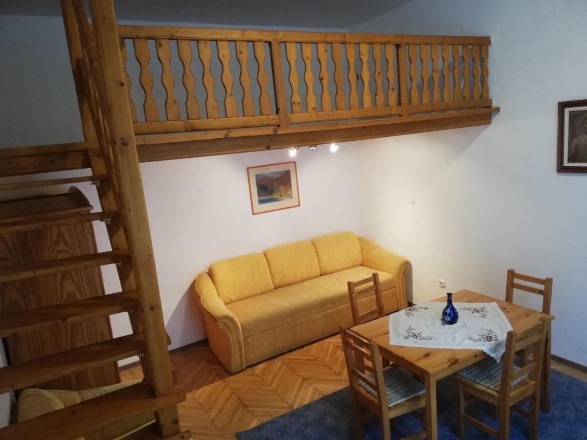 Városliget Apartman Budapest Leilighet Eksteriør bilde
